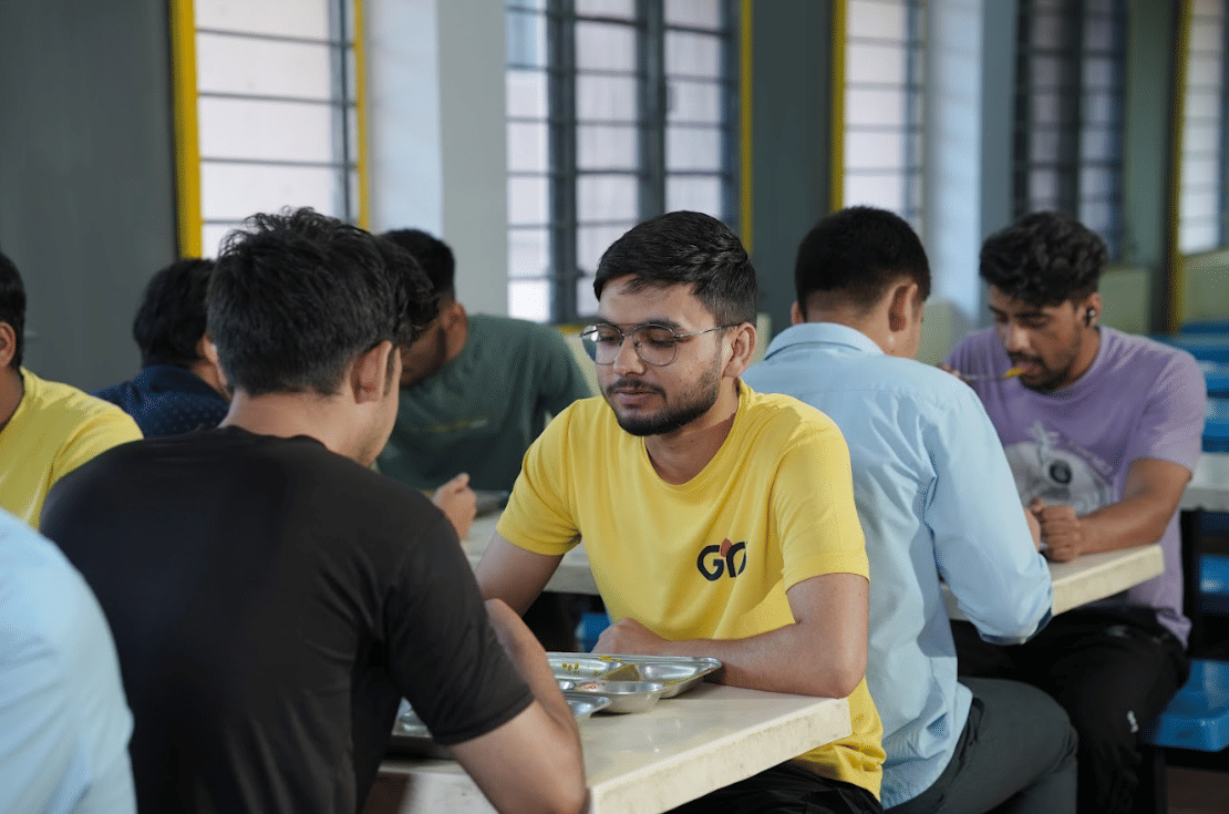 GRD IMT Facilities photo 20